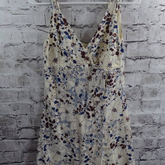 Patagonia Dresses & Skirts - Patagonia floral print organic cotton sundress 4
